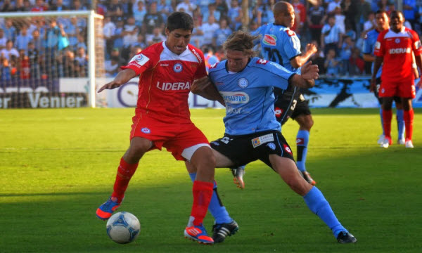 Soi kèo Argentinos Juniors – Colon