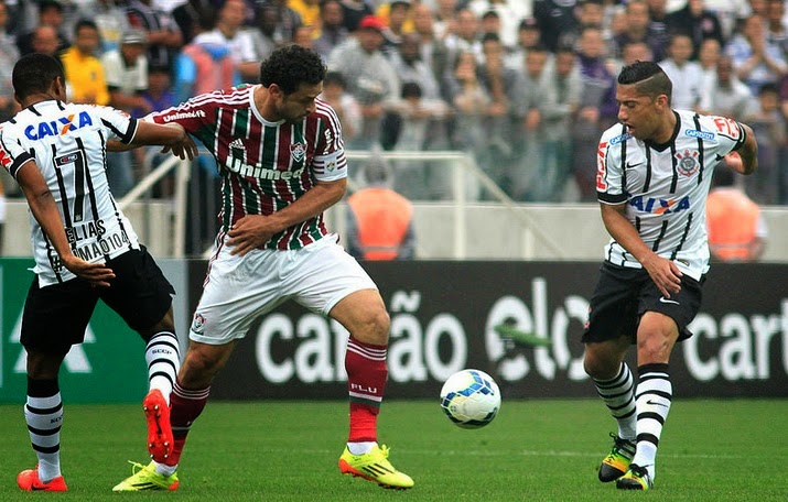 Soi kèo Atletico Paranaense – Corinthians