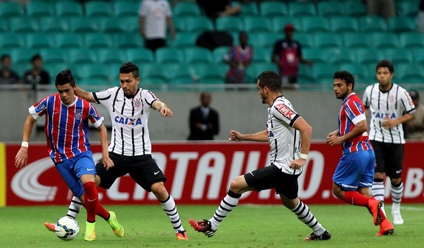 Soi kèo Bahia - Atletico Mineiro