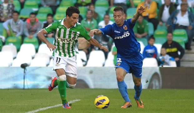 Soi kèo Betis – Cadiz