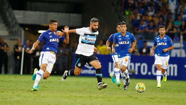 Soi kèo Cruzeiro – Fluminense