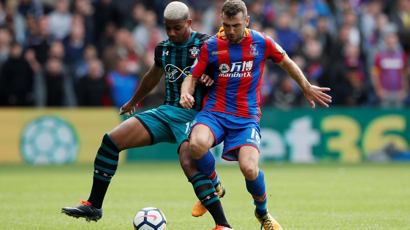 Soi kèo Crystal Palace – Everton