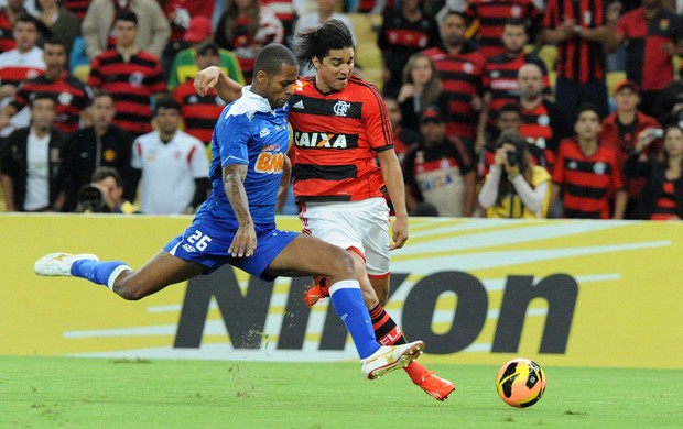 Soi kèo Flamengo – Cruzeiro