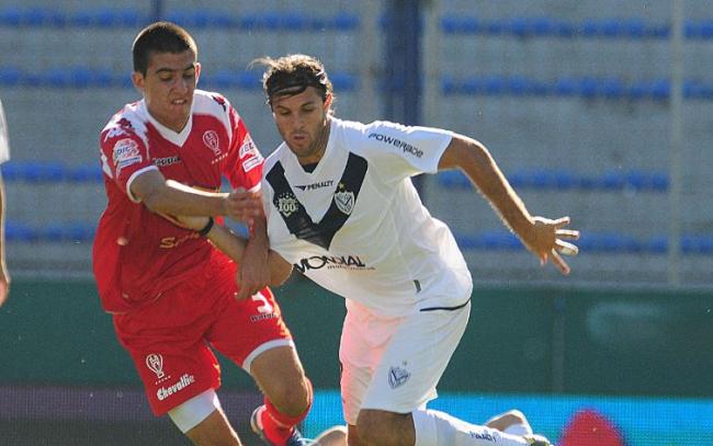 Soi kèo Huracan - Velez Sarsfield