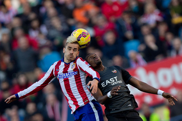 Soi kèo Levante - Atletico