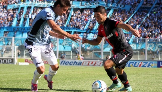 Soi kèo Newell's Old Boys – Belgrano