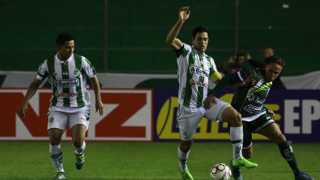 Soi kèo Oeste – Figueirense