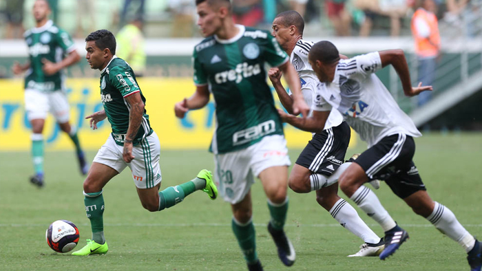 Soi kèo Ponte Preta - Atletico Paranaense