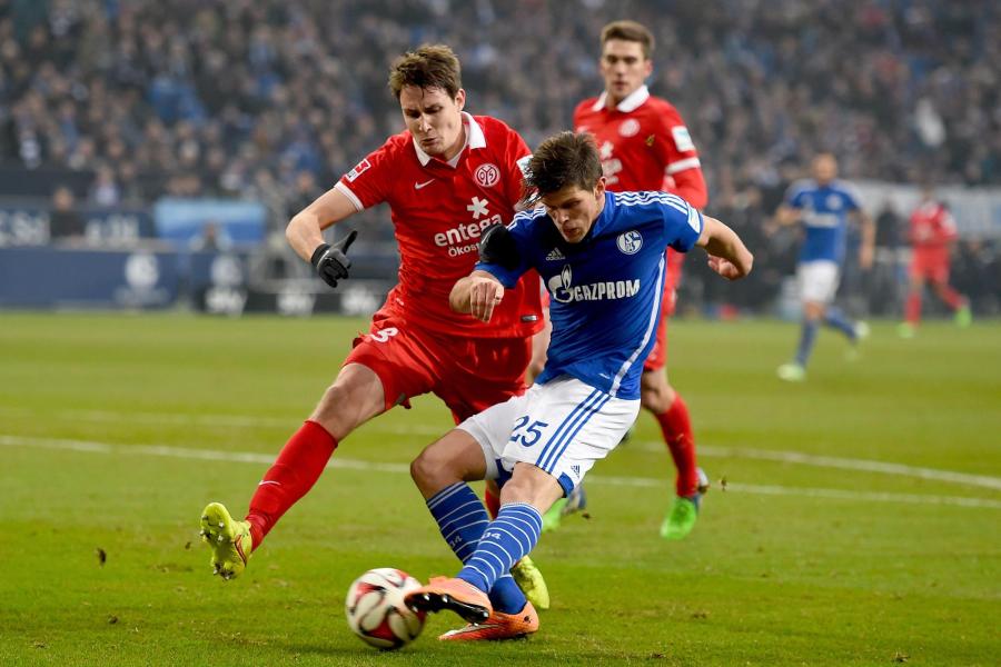 Soi kèo Schalke – Hamburg