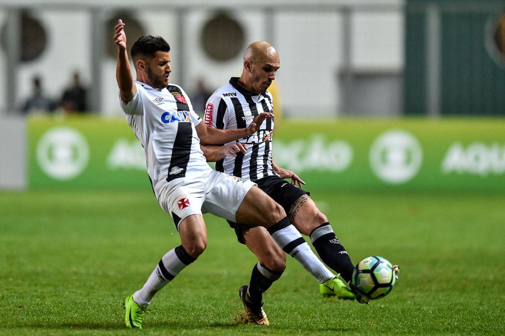 Soi kèo Vasco da Gama - Atletico Mineiro