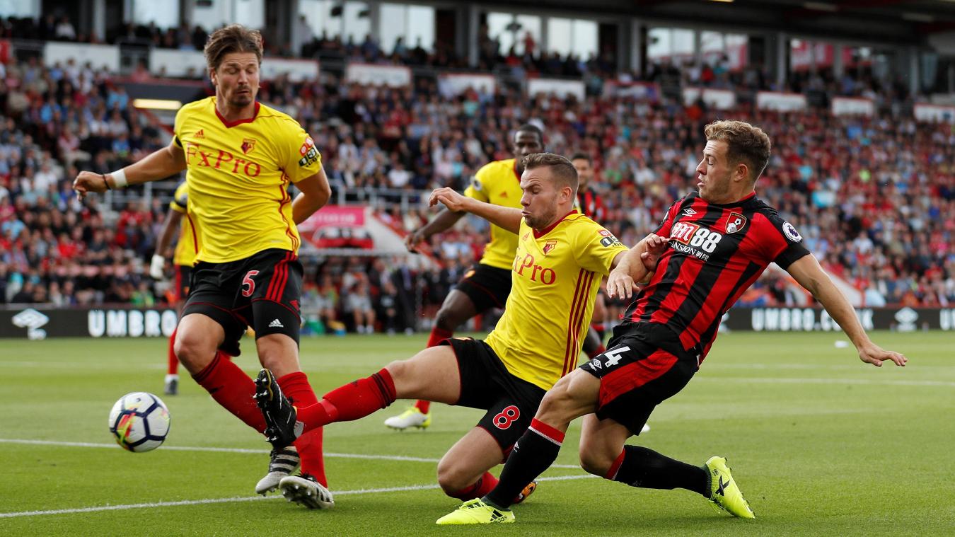 Soi kèo Watford - West Ham