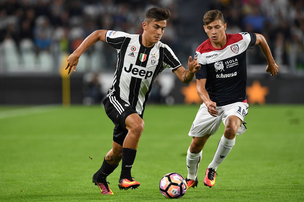 Soi kèo Bologna – Juventus