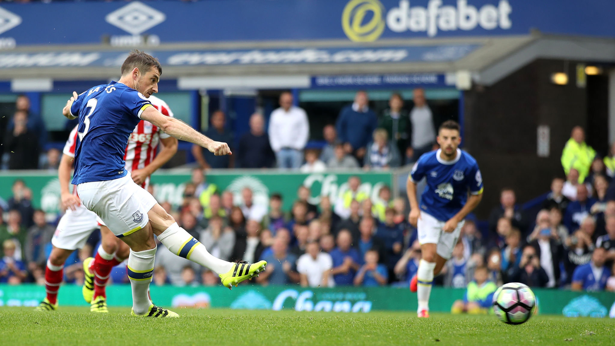 Soi kèo Bournemouth - Everton