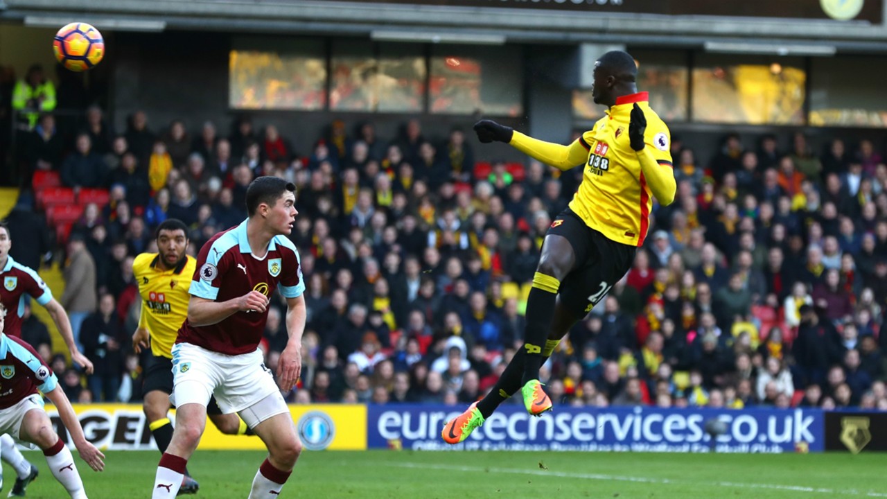 Soi kèo Burnley - Watford