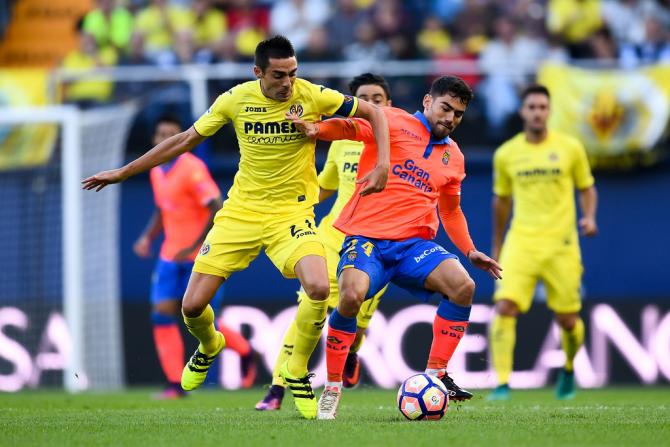 Soi kèo Celta Vigo – Villarreal