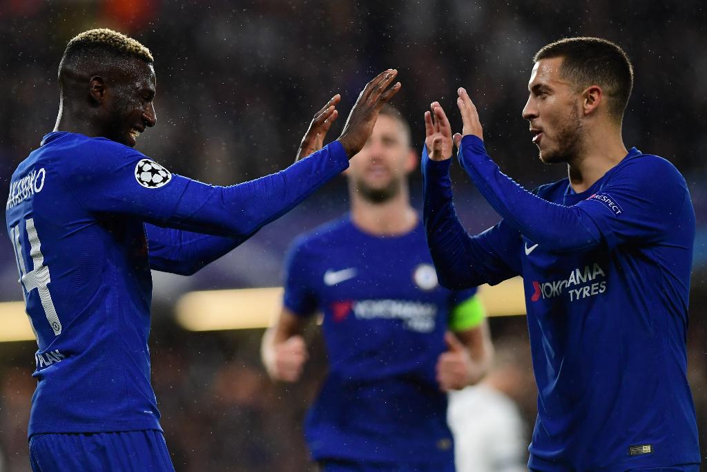 Soi kèo Chelsea – Brighton