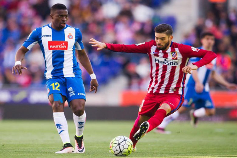 Soi kèo Espanyol - Atletico Madrid