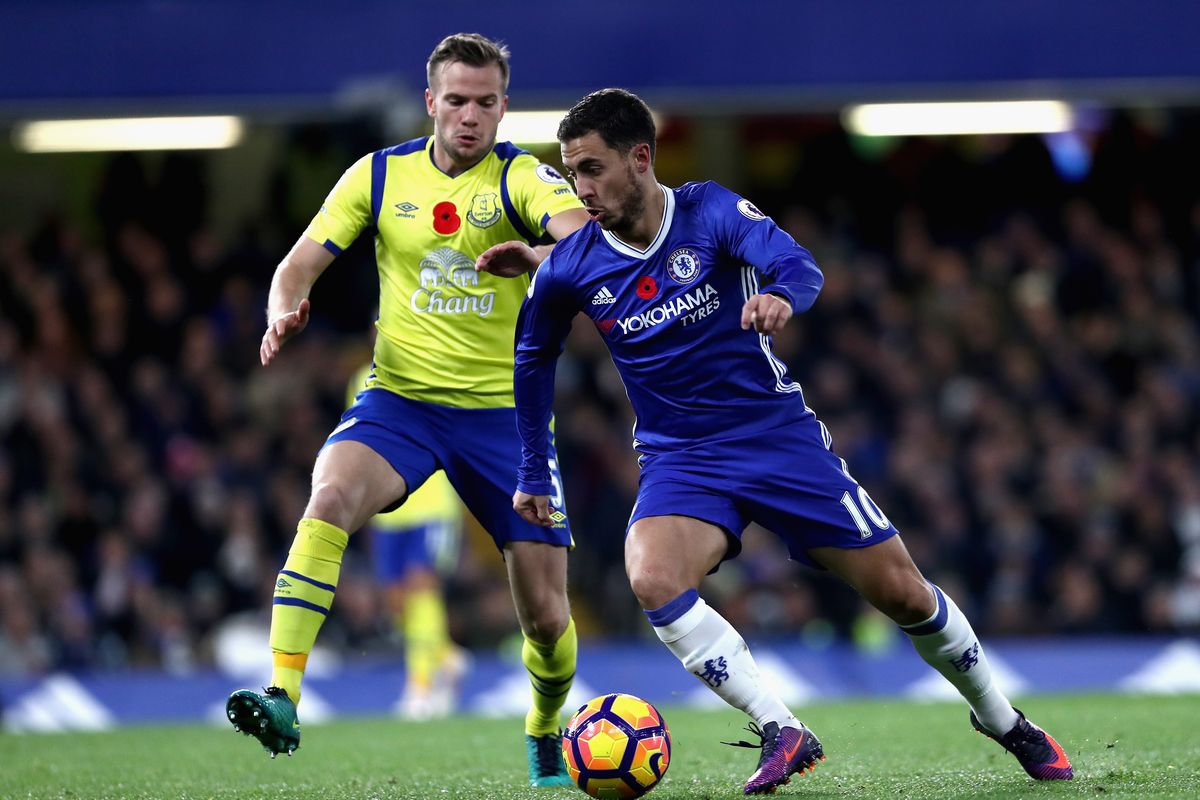 Soi kèo Everton – Chelsea