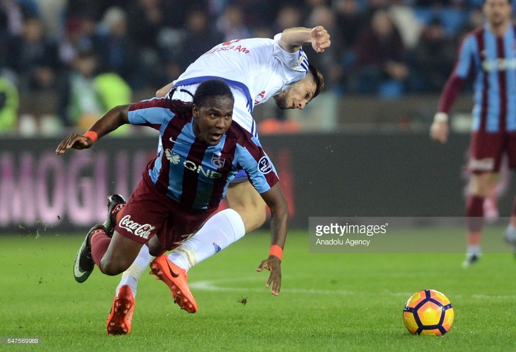 Soi kèo Kardemir - Trabzonspor