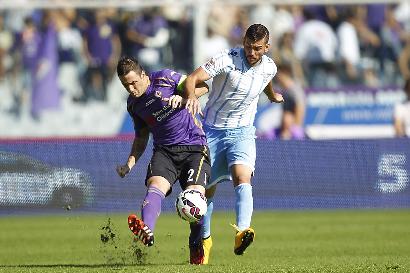 Soi kèo Lazio – Fiorentina