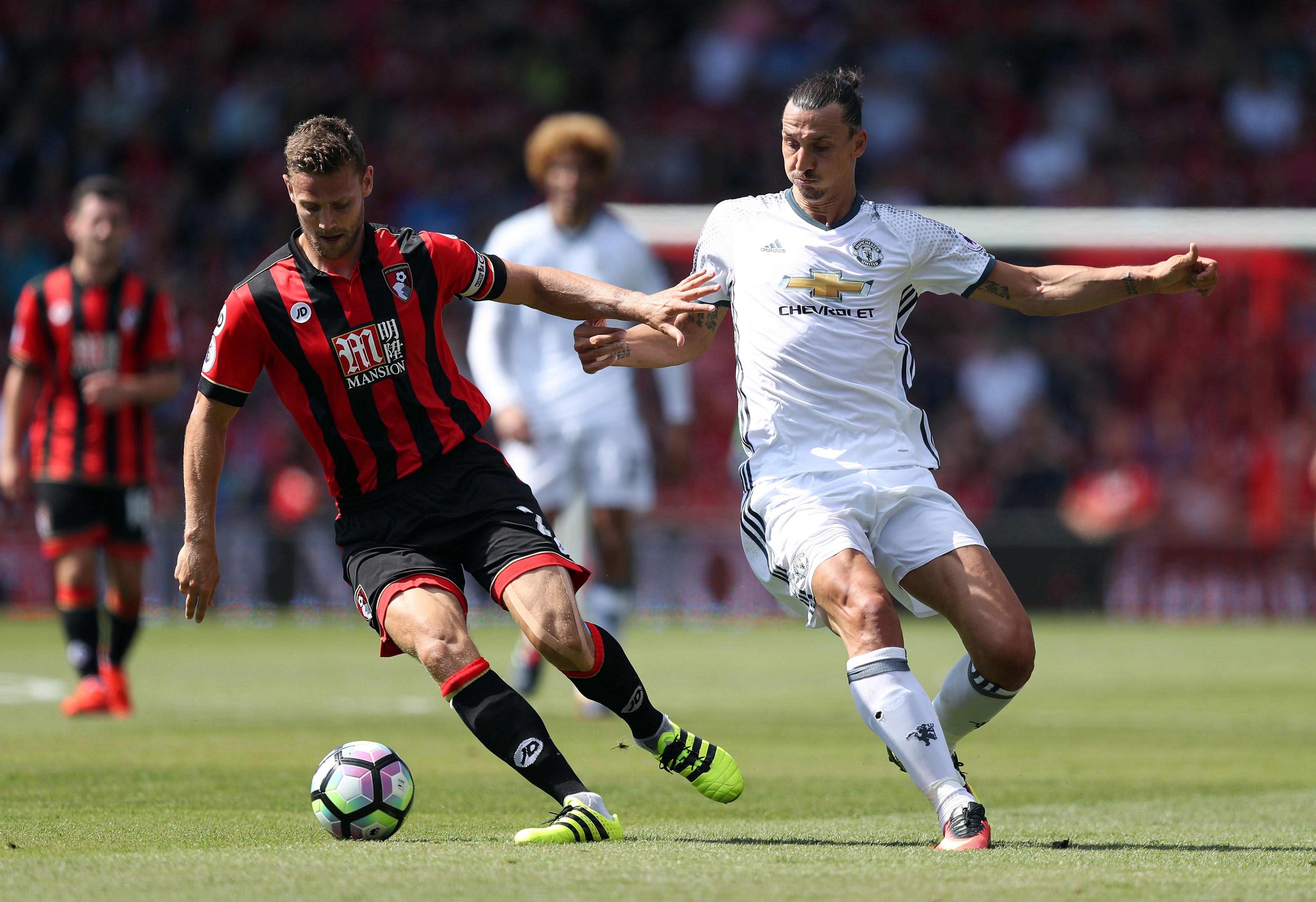 Soi kèo Man United – Bournemouth