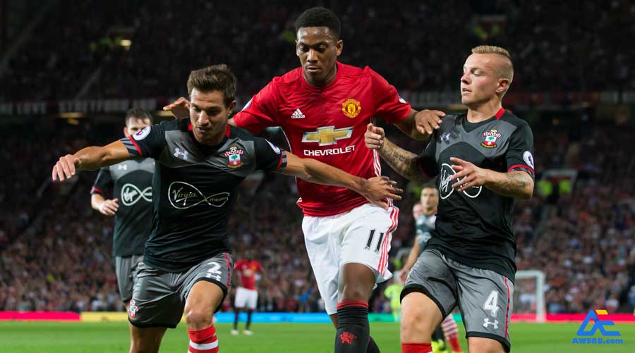 Soi kèo Man United – Southampton