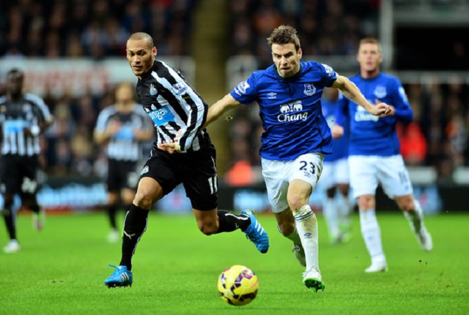 Soi kèo Newcastle – Everton