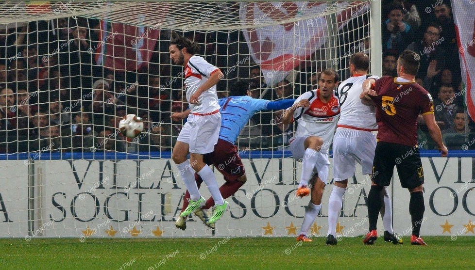 Soi kèo Salernitana - Foggia