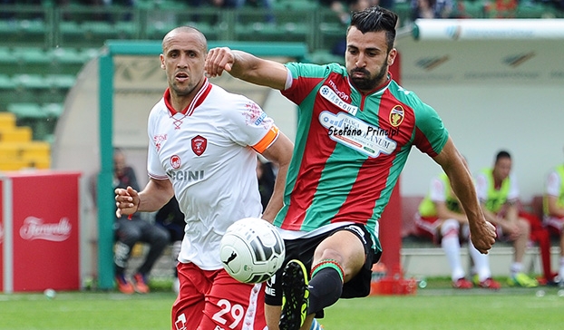 Soi kèo Ternana – Parma