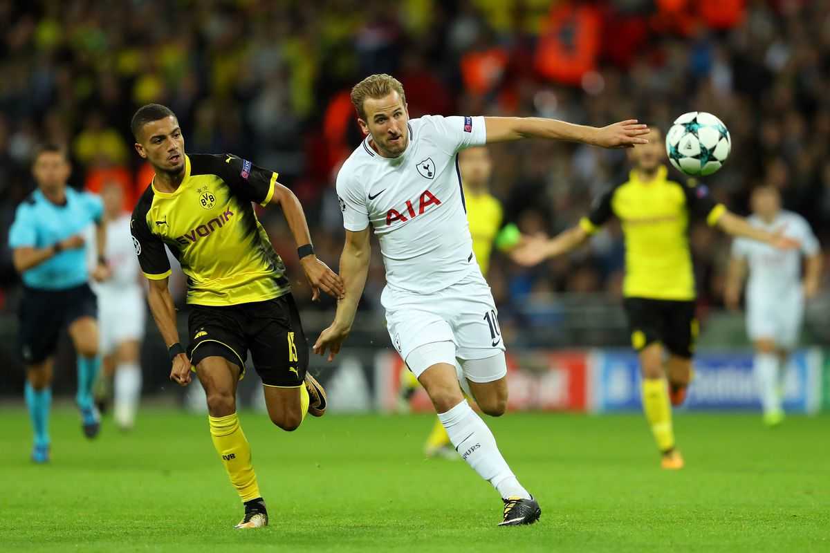 Soi kèo Tottenham – APOEL