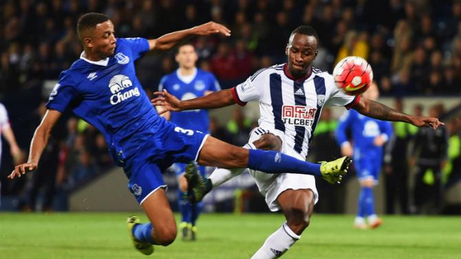 Soi kèo West Brom – Everton