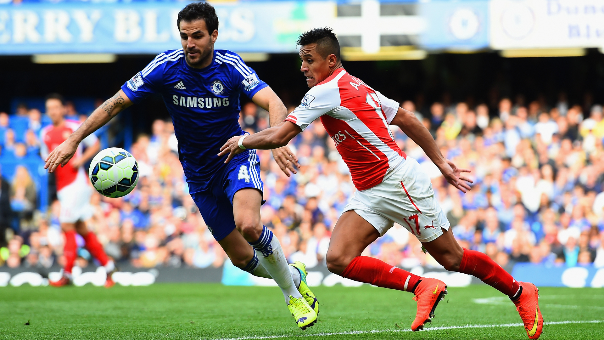 Soi kèo Arsenal – Chelsea