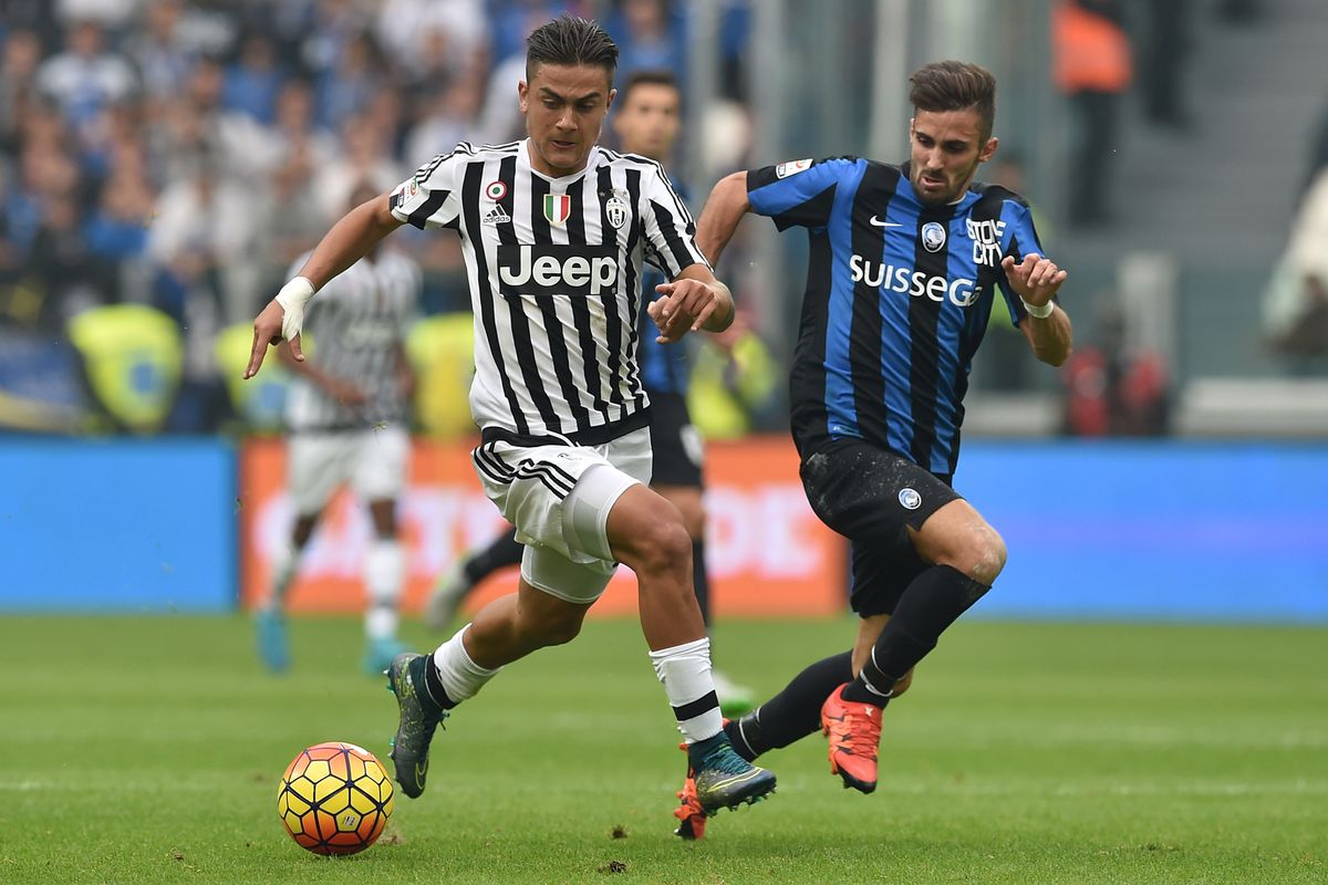 Soi kèo Atalanta – Juventus