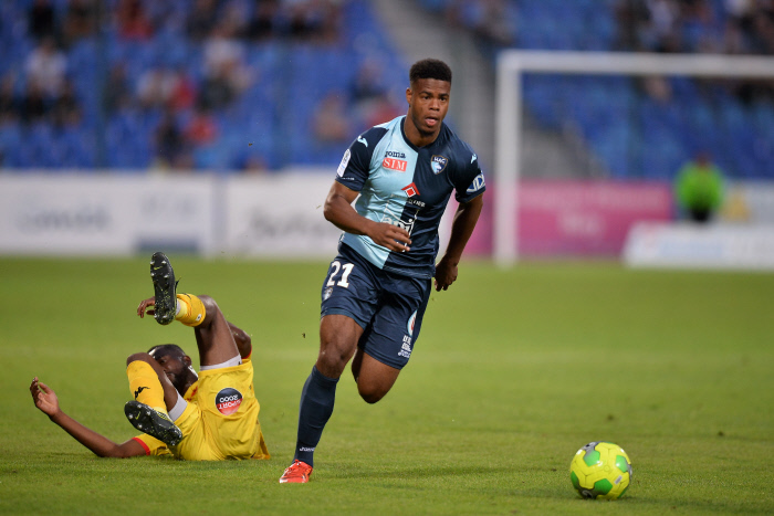 Soi kèo Auxerre - Le Havre