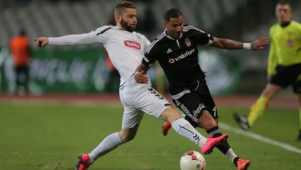 Soi kèo Besiktas – Kasimpasa