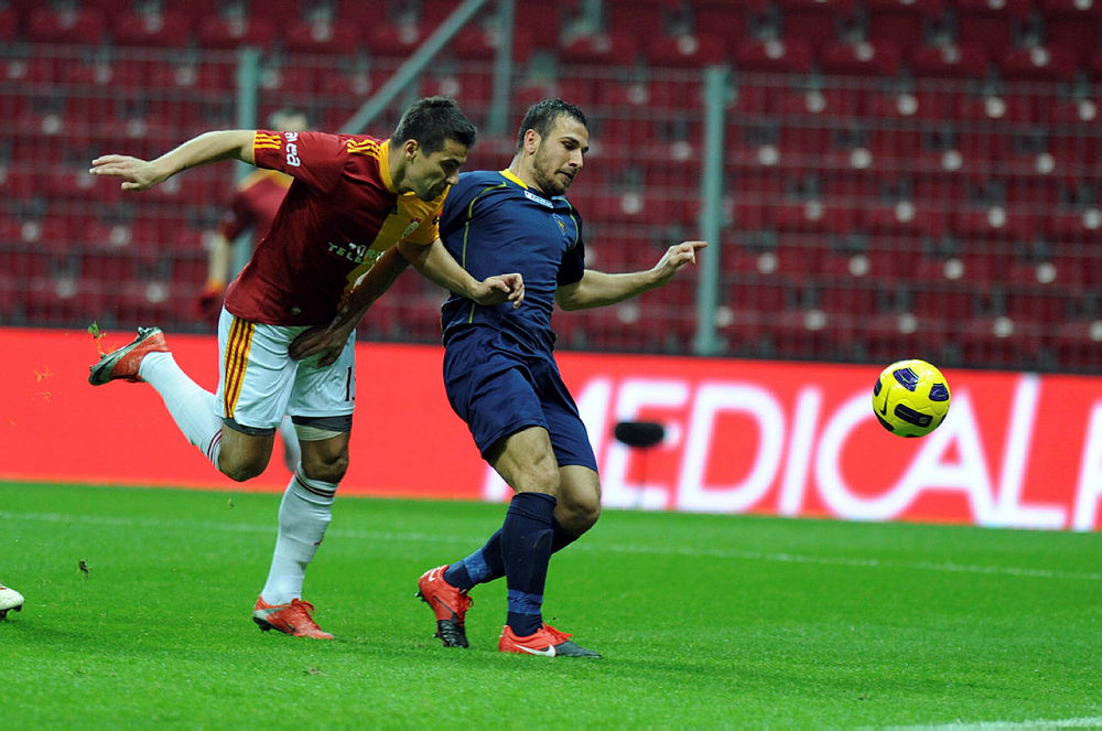 Soi kèo Bucaspor - Galatasaray