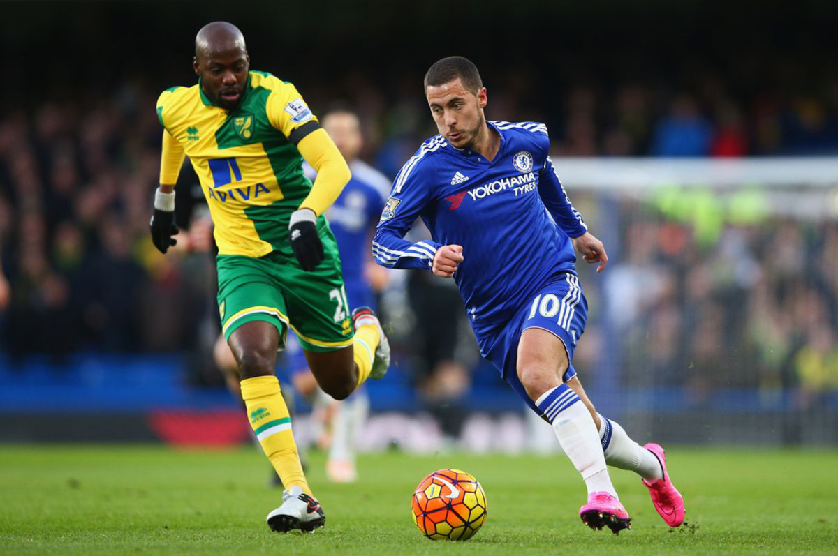 Soi kèo Chelsea – Norwich