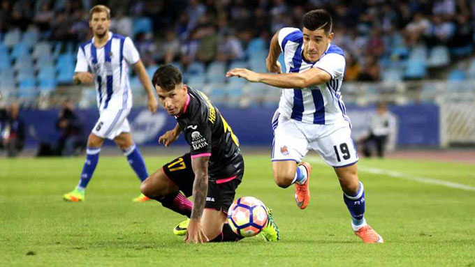 Soi kèo Espanyol – Levante