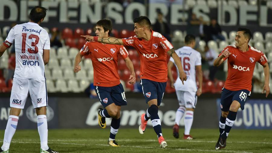 Soi kèo Independiente – Estudiantes