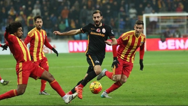 Soi kèo Konyaspor – Galatasaray