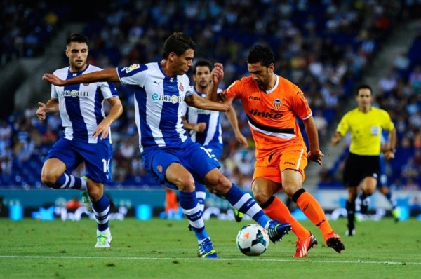 Soi kèo Malaga – Espanyol