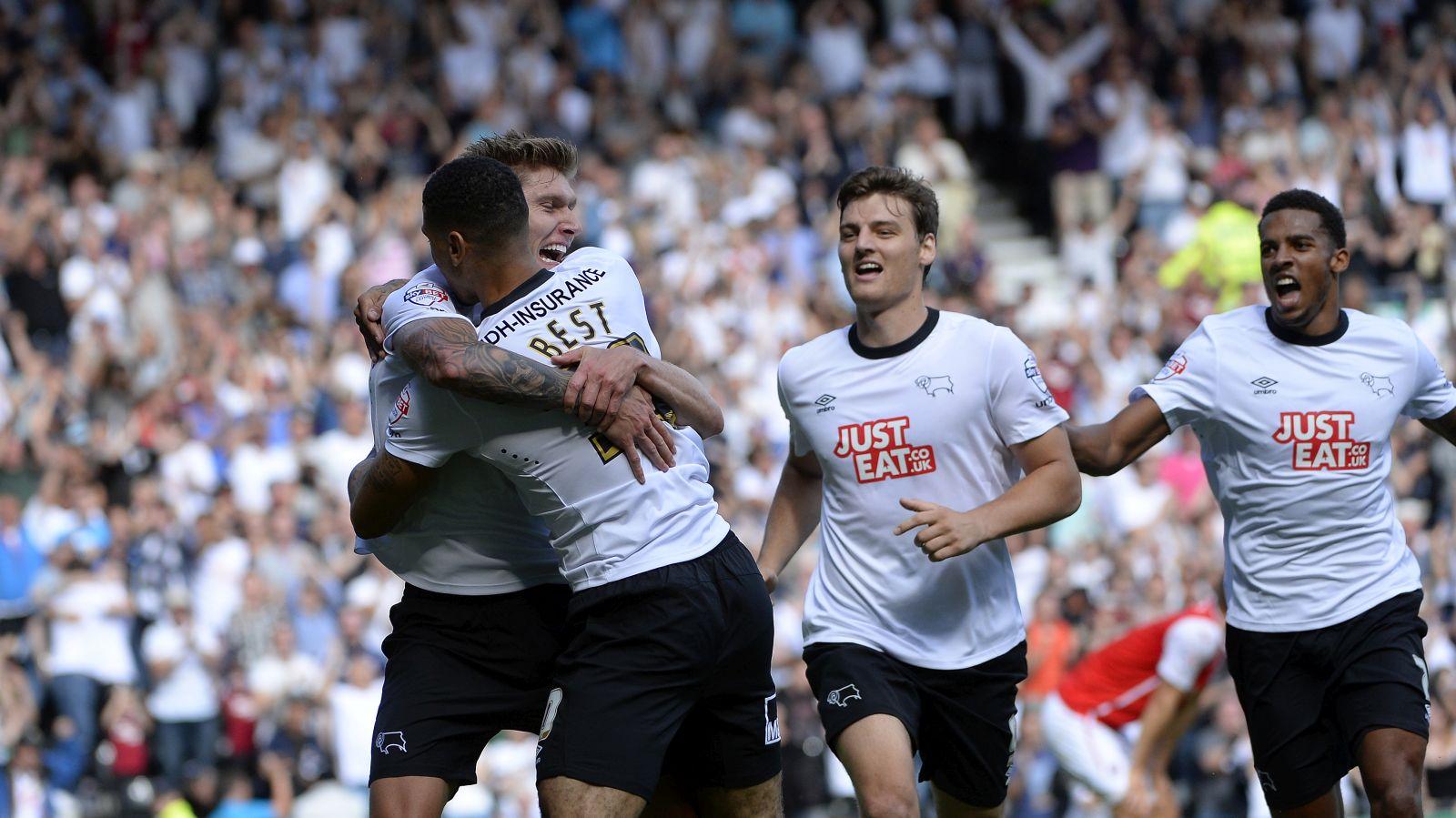 Soi kèo Millwall - Derby County