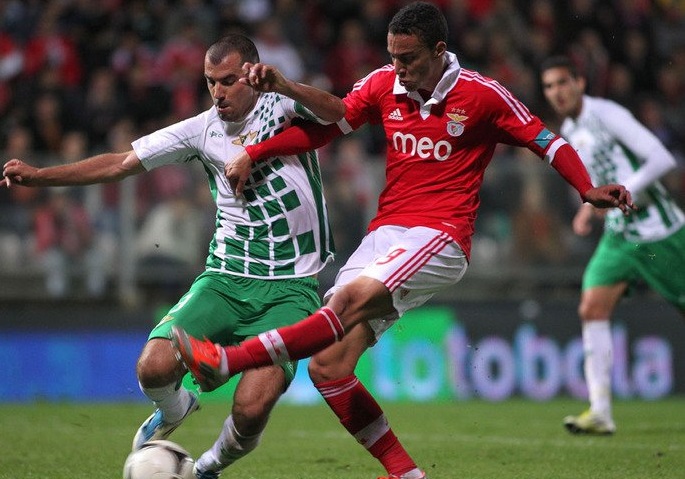 Soi kèo Moreirense – Benfica