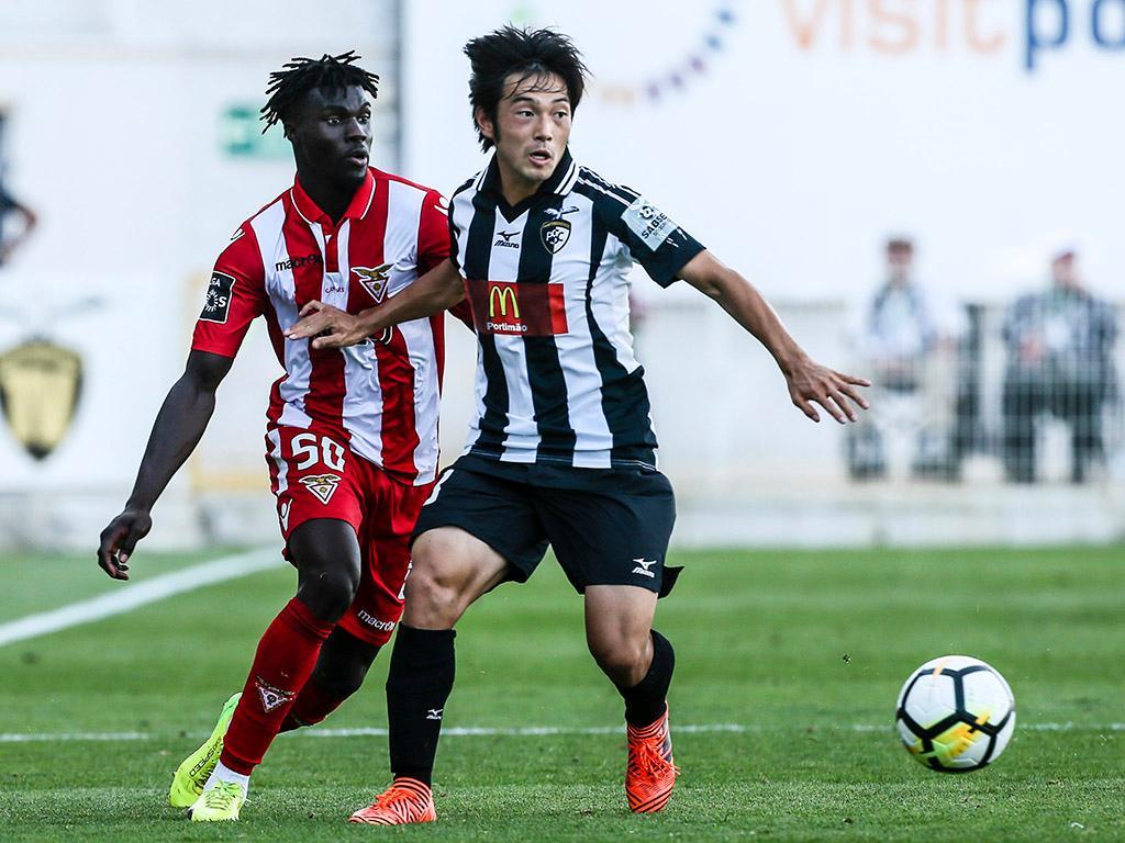 Soi kèo Portimonense - Belenenses