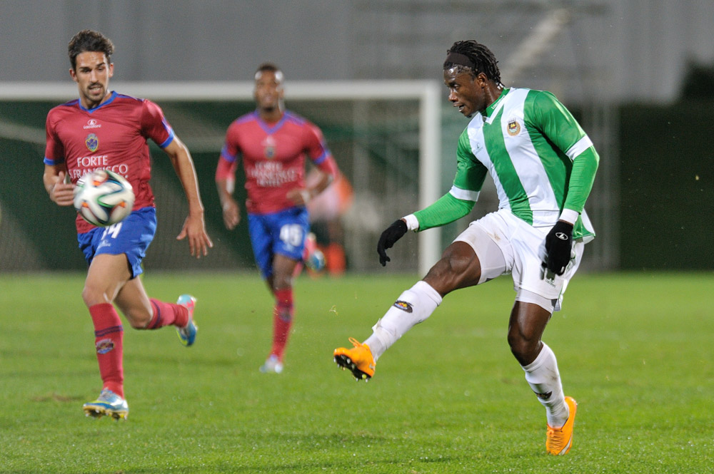 Soi kèo Portimonense - Rio Ave