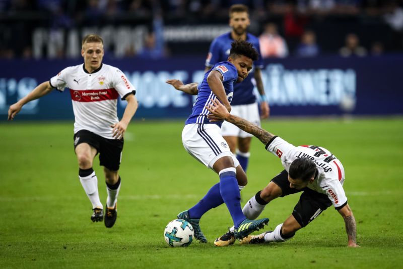 Soi kèo Stuttgart – Schalke