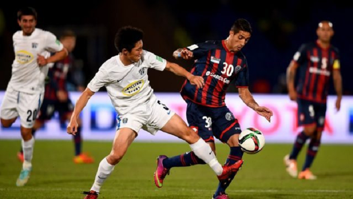 Soi kèo Talleres Cordoba - San Lorenzo