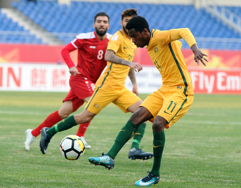 Soi kèo U23 Việt Nam - U23 Australia