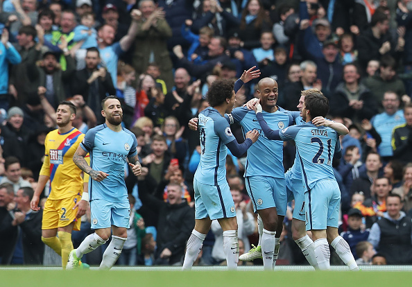 Chuyên gia soi kèo Basel - Man City