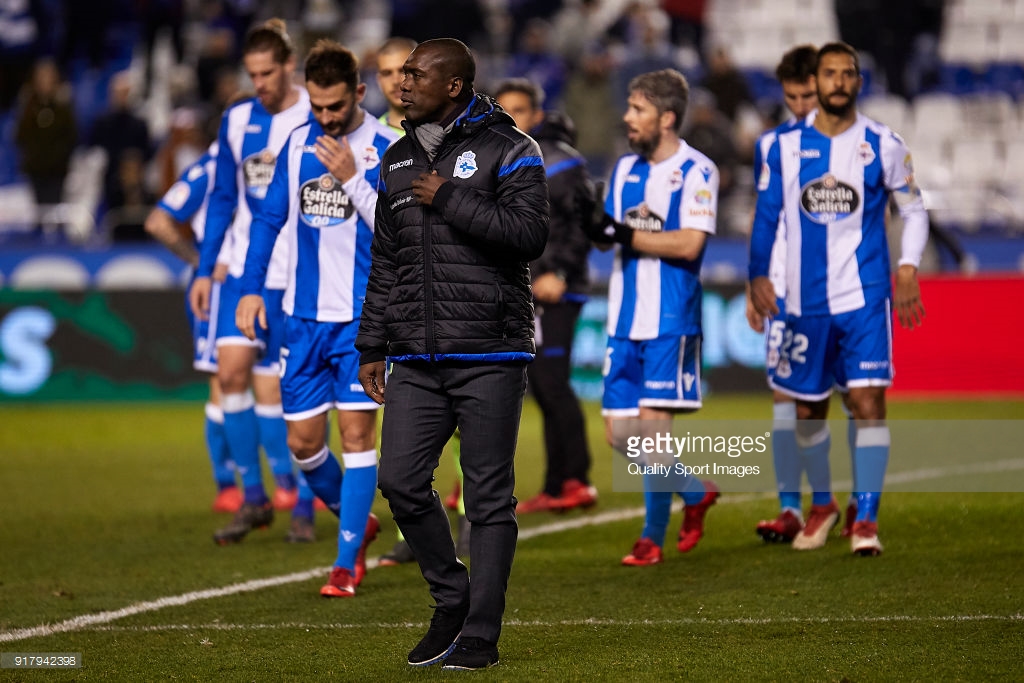 Chuyên gia soi kèo Deportivo - Espanyol